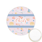 Sewing Time Printed Cookie Topper - 1.25" (Personalized)