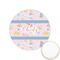 Sewing Time Icing Circle - XSmall - Front