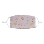 Sewing Time Kid's Cloth Face Mask - Standard