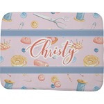 Sewing Time Memory Foam Bath Mat - 48"x36" (Personalized)