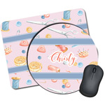 Sewing Time Mouse Pad (Personalized)