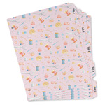 Sewing Time Binder Tab Divider - Set of 5 (Personalized)