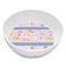 Sewing Time Melamine Bowl - Side and center