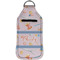 Sewing Time Sanitizer Holder Keychain - Large (Front)