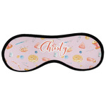 Sewing Time Sleeping Eye Masks - Large (Personalized)