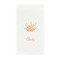 Sewing Time Guest Paper Towels - Full Color - Standard (Personalized)