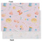 Sewing Time Tissue Paper - Heavyweight - Large - Front & Back