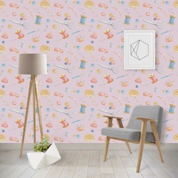 Sewing Time Wallpaper & Surface Covering