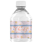 Sewing Time Water Bottle Labels - Custom Sized (Personalized)