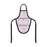 Sewing Time Bottle Apron (Personalized)