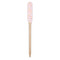 Sewing Time Wooden Food Pick - Paddle - Single Pick