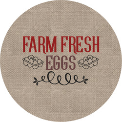 Farm Quotes Multipurpose Round Labels - 2"