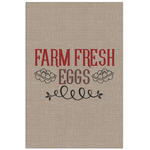 Farm Quotes Poster - Matte - 24x36