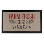 Farm Quotes Bar Mat - Small