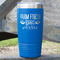 Farm Quotes Blue Polar Camel Tumbler - 20oz - Main