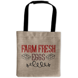 Farm Quotes Auto Back Seat Organizer Bag