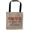 Farm Quotes Car Bag - Main