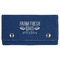 Farm Quotes Cards & Dice Set - Navy Blue - Front