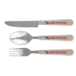 Farm Quotes Cutlery Set