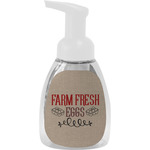 Farm Quotes Foam Soap Bottle