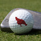 Farm Quotes Golf Ball - Branded - Club