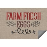 Farm Quotes Indoor / Outdoor Rug - 2'x3'