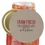 Farm Quotes Jar Opener