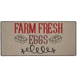 Farm Quotes 3XL Gaming Mouse Pad - 35" x 16"