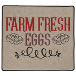 Farm Quotes XL Gaming Mouse Pad - 18" x 16"