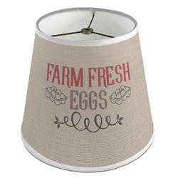 Farm Quotes Empire Lamp Shade