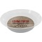 Farm Quotes Melamine Bowl (Personalized)