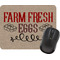 Farm Quotes Rectangular Mouse Pad