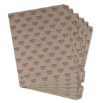 Farm Quotes Binder Tab Divider - Set of 6