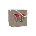 Farm Quotes Party Favor Gift Bags - Gloss