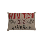 Farm Quotes Pillow Case - Toddler