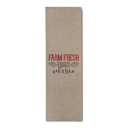 Farm Quotes Runner Rug - 2.5'x8'