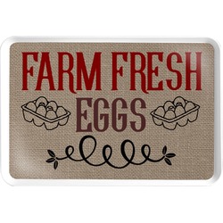 Farm Quotes Serving Tray