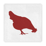 Farm Quotes Standard Decorative Napkins