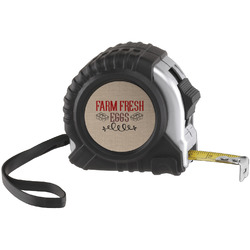 Farm Quotes Tape Measure (25 ft)