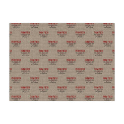 Farm Quotes Large Tissue Papers Sheets - Lightweight
