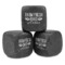 Farm Quotes Whiskey Stones - Set of 3 - Front