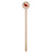 Farm Quotes Wooden 7.5" Stir Stick - Round - Single Stick