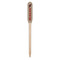 Farm Quotes Wooden Food Pick - Paddle - Single Pick