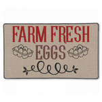 Farm Quotes XXL Gaming Mouse Pad - 24" x 14"