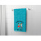 Happy Anniversary Bath Towel - LIFESTYLE