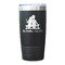 Happy Anniversary Black Polar Camel Tumbler - 20oz - Single Sided - Approval