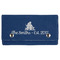 Happy Anniversary Cards & Dice Set - Navy Blue - Front