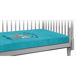 design your own crib bedding online