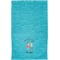 Happy Anniversary Finger Tip Towel - Full View