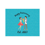 Happy Anniversary 500 pc Jigsaw Puzzle (Personalized)